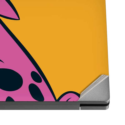 The Flinstones Dino Dell XPS Skin